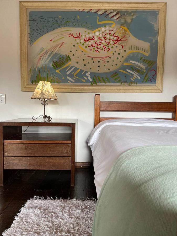 Cama E Cafe Alojamento de Acomodação e Pequeno-almoço