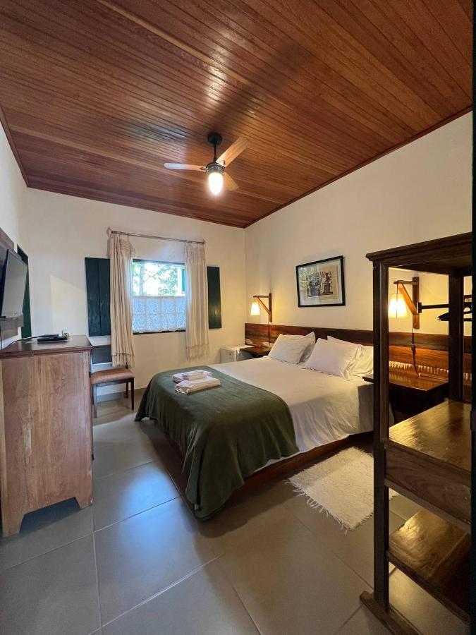 Bed and breakfast Cama E Café *