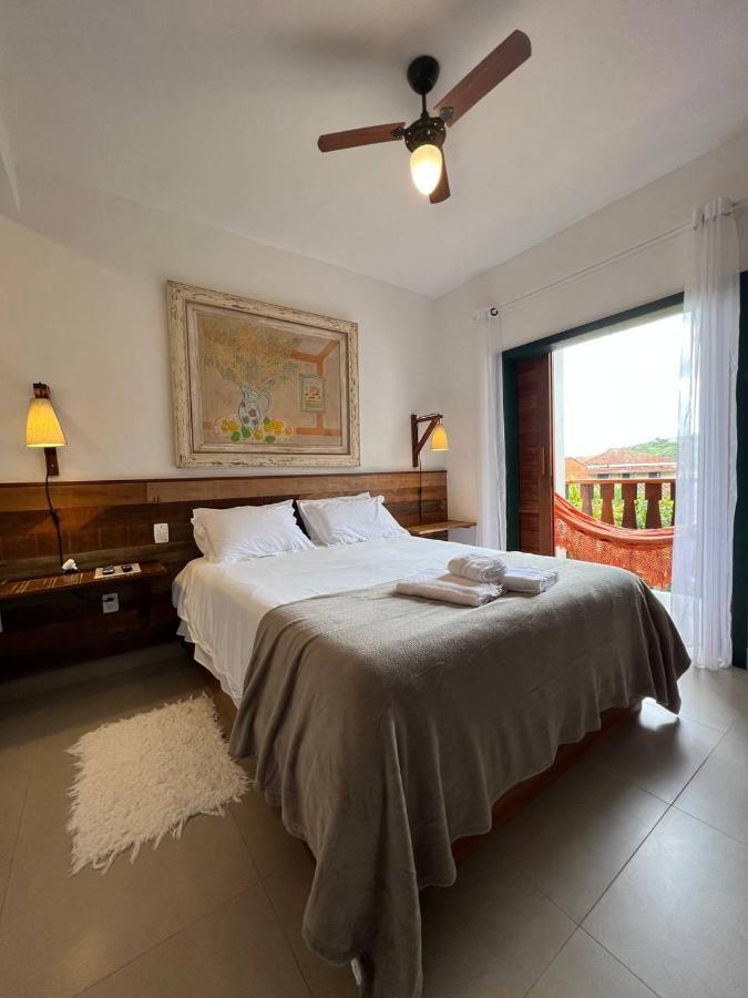 Cama E Café