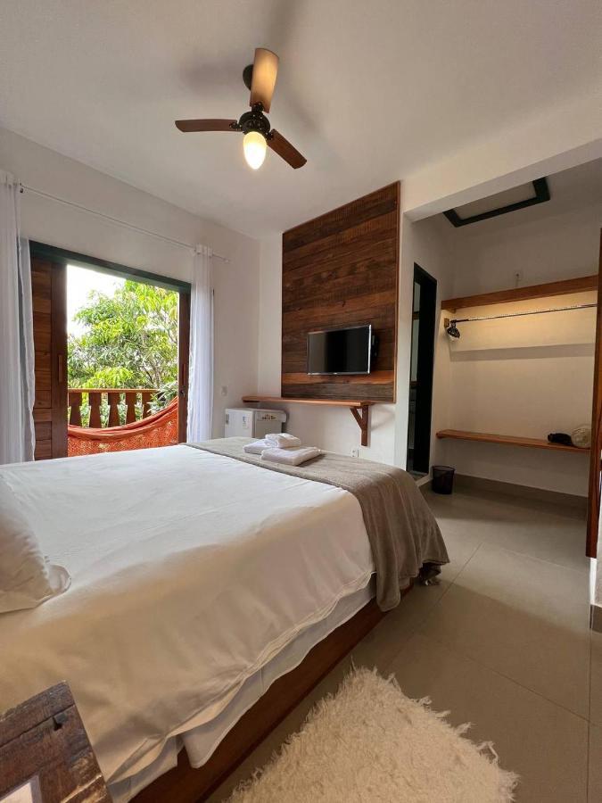 Cama E Café Bed and breakfast