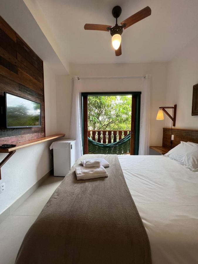 Cama E Cafe Alojamento de Acomodação e Pequeno-almoço Tiradentes
