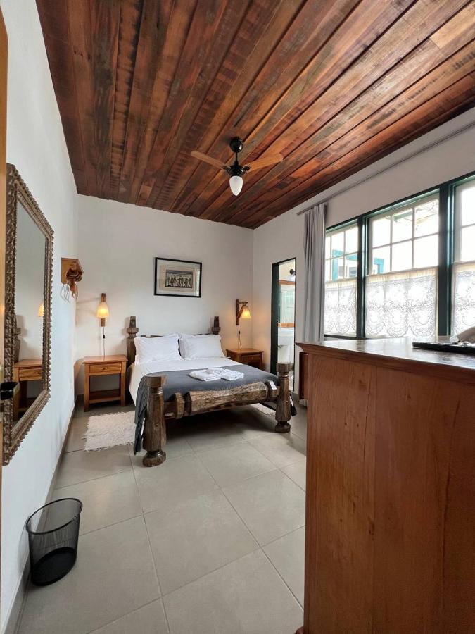 Cama E Café Bed and breakfast Tiradentes