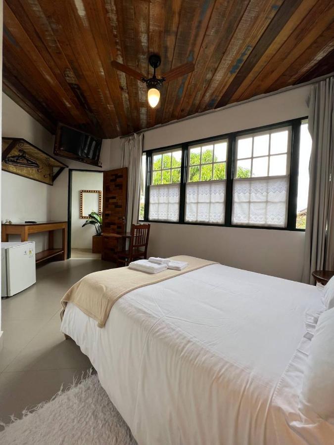 Cama E Café * Tiradentes